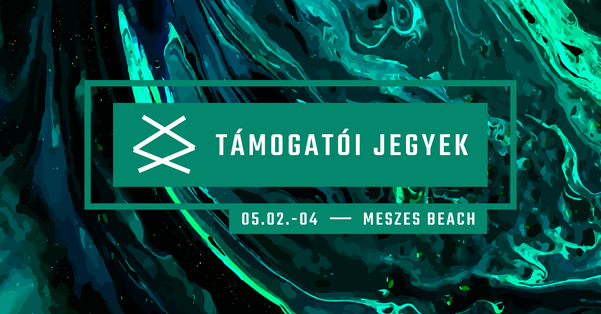 Támogatói jegy